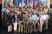 Jahrgangsgruppe 1941-42 Niederstotzingen - 11.06.2013